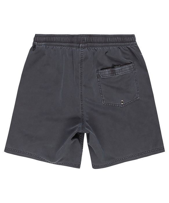 QUIKSILVER メンズ EVERYDAY SURFWASH VOLLEY 17NB ジャムボードショーツ 17インチ インナーショーツなしタイプ ノンストレッチ・撥水加工 【2026年春夏モデル】