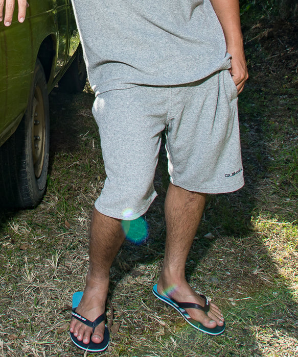 QUIKSILVER メンズ PG PILE WASH SHORTS ショートパンツ 【2026年春夏モデル】