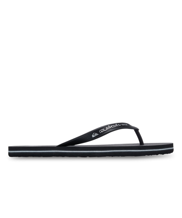 QUIKSILVER メンズ MOLOKAI CORE ビーチサンダル 【2026年春夏モデル】