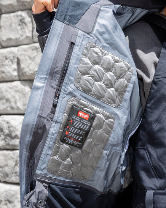 VOLCOM メンズ TDS INF GORE-TEX JACKET スノージャケット