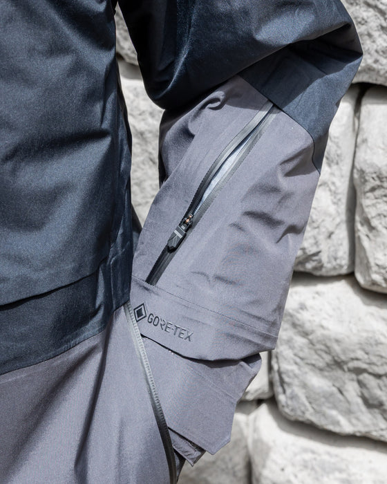 【SALE】VOLCOM メンズ TDS INF GORE-TEX JACKET スノージャケット