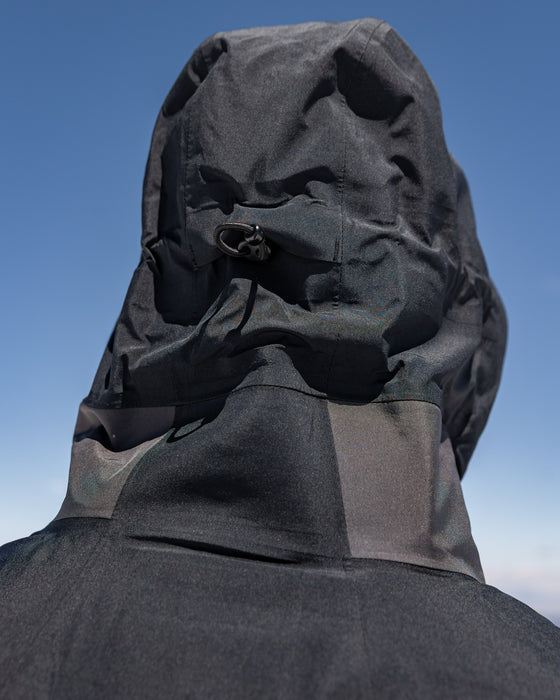 VOLCOM メンズ TDS INF GORE-TEX JACKET スノージャケット