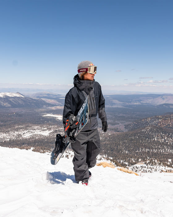 【SALE】VOLCOM メンズ TDS INF GORE-TEX JACKET スノージャケット