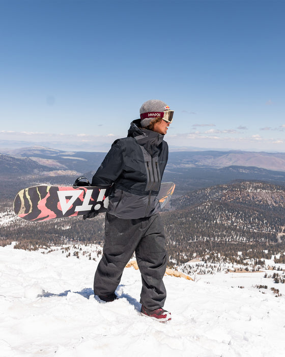 【SALE】VOLCOM メンズ TDS INF GORE-TEX JACKET スノージャケット