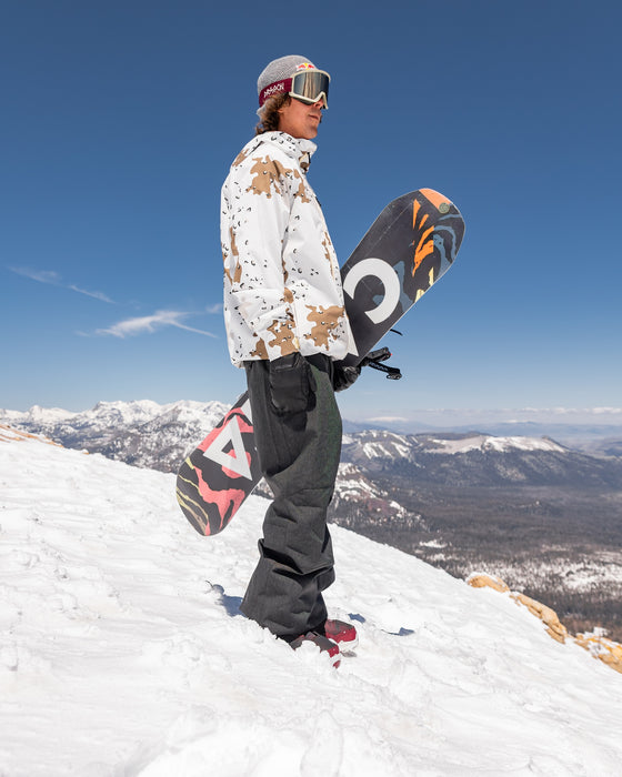 【SALE】VOLCOM メンズ SNOW BILLOW PANT スノーパンツ