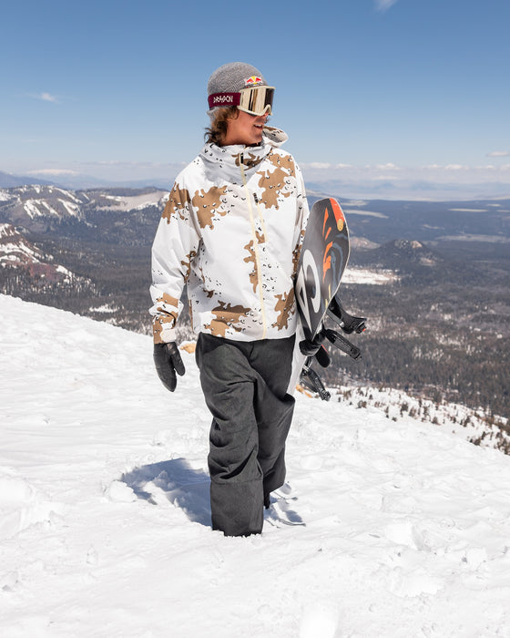 【SALE】VOLCOM メンズ SNOW BILLOW PANT スノーパンツ