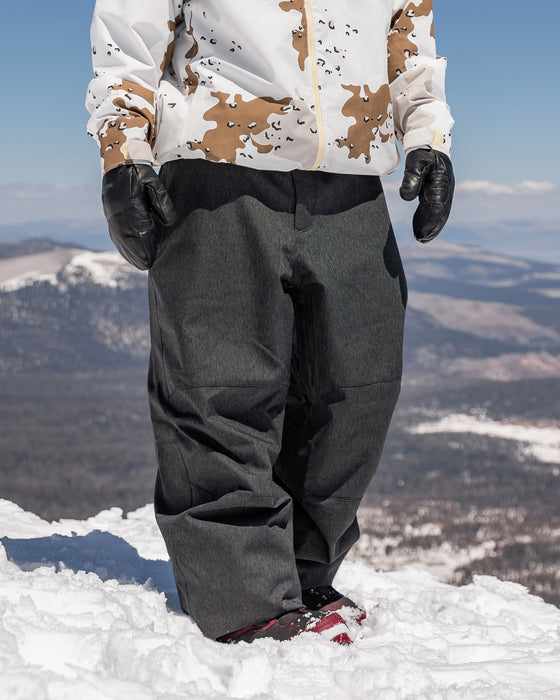 【SALE】VOLCOM メンズ SNOW BILLOW PANT スノーパンツ