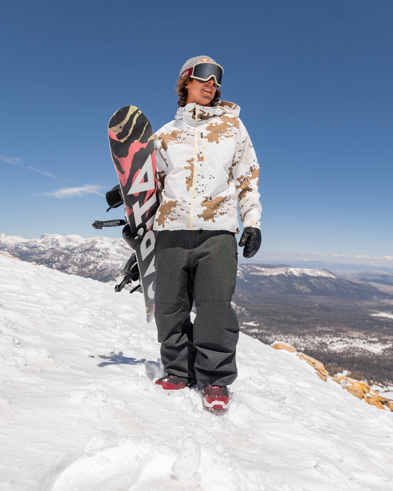 【SALE】VOLCOM メンズ SNOW BILLOW PANT スノーパンツ