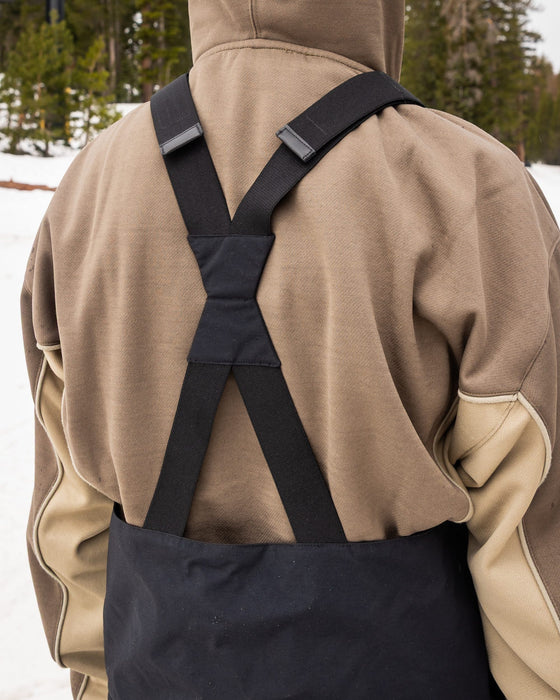 【SALE】VOLCOM メンズ ANYOX GORE-TEX PRO SHELL BIB スノーパンツ