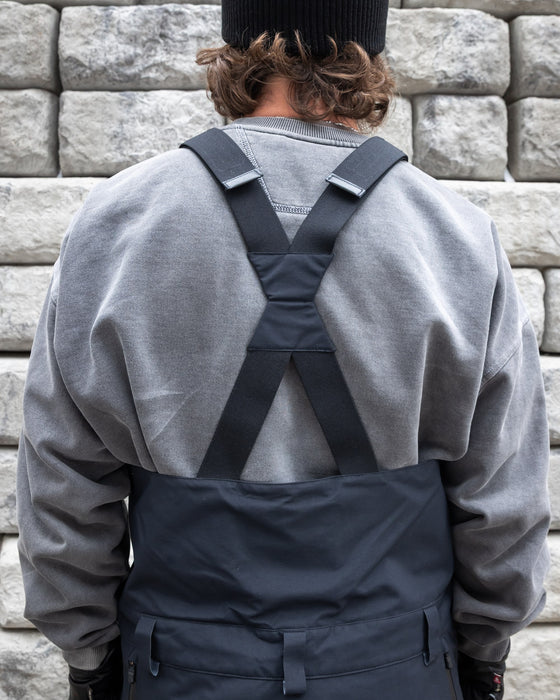 【SALE】VOLCOM メンズ ANYOX GORE-TEX PRO SHELL BIB スノーパンツ