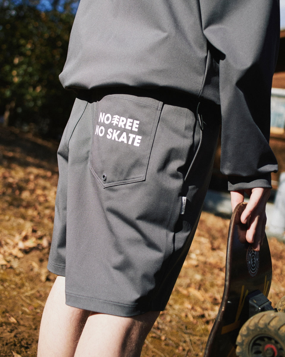 OUTLET】ELEMENT メンズ TREE SHORTS ショートパンツ 【2025年秋冬モデル】