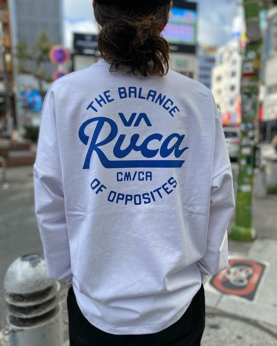 【RHUDE】ルード ヴィンテージ加工 USA製 ロンT 長袖 XLサイズ RHUDE】ルード ヴィンテージ加工 USA製 ロンT 長袖 XLサイズ