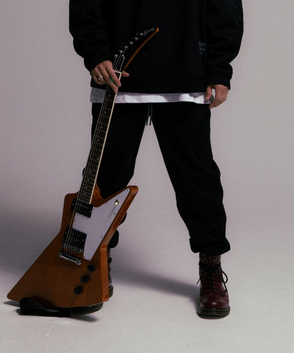 RVCA メンズ RVCA×AZUL WRWB PANT セットアップボトムス 【2025年秋冬モデル】