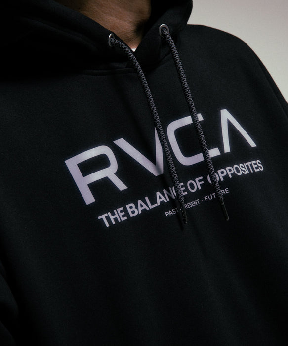RVCA メンズ RVCA×AZUL WRWB PARKA パーカー 【2025年秋冬モデル】