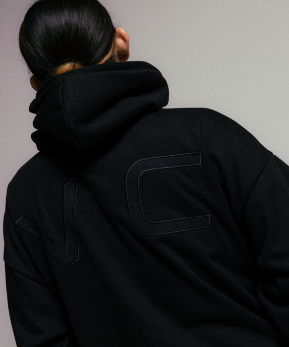 RVCA メンズ RVCA×AZUL WRWB PARKA パーカー 【2025年秋冬モデル】