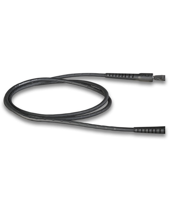 DAKINE メンズ KAINUI PLUS 6FT X 1/4IN リーシュコード 【2025年春夏モデル】 BLK / F