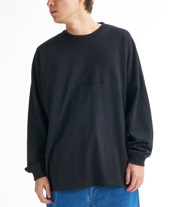 【SALE】RVCA メンズ 357 LT ロンT 【2026年春夏モデル】