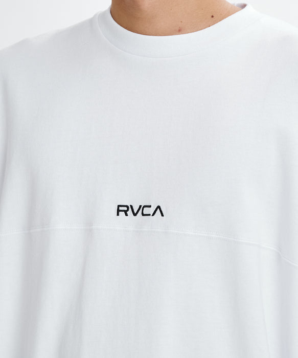 【SALE】RVCA メンズ 357 LT ロンT 【2026年春夏モデル】