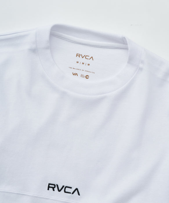 【SALE】RVCA メンズ 357 LT ロンT 【2026年春夏モデル】
