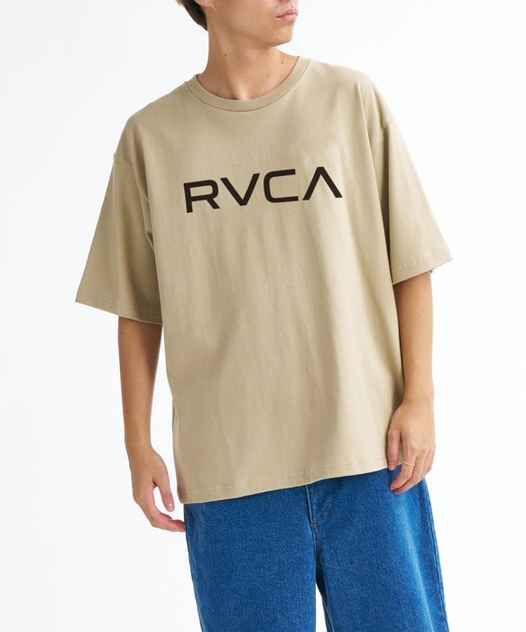 RVCA メンズ DAY DREAM RVCA SS Tシャツ 【2026年春夏モデル】