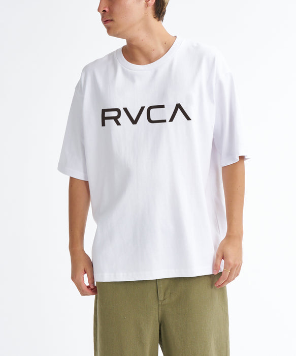 RVCA メンズ DAY DREAM RVCA SS Tシャツ 【2026年春夏モデル】