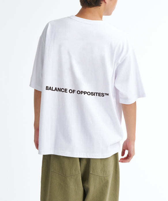 RVCA メンズ DAY DREAM RVCA SS Tシャツ 【2026年春夏モデル】