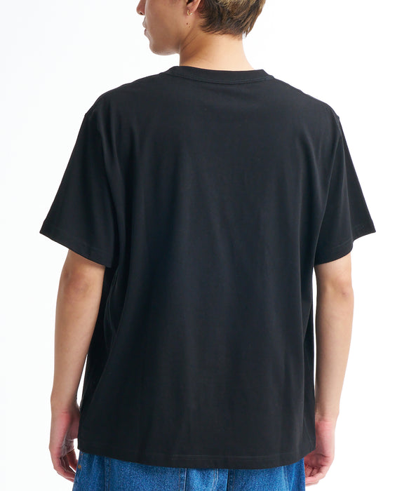 RVCA SPORT メンズ COMFY SS Tシャツ 【2026年春夏モデル】