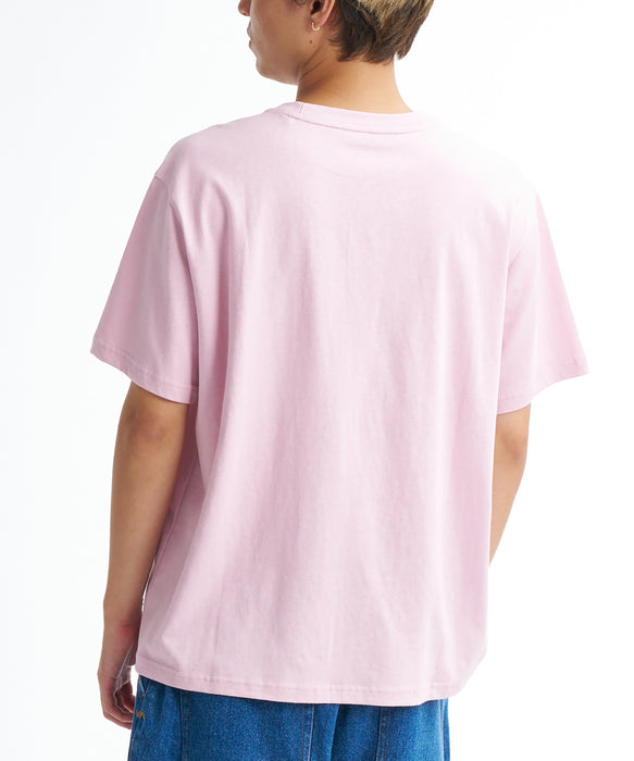 RVCA メンズ VACANCY PKT SS Tシャツ 【2026年春夏モデル】