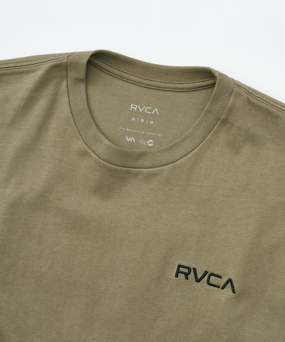 RVCA メンズ PARADICE TT タンクトップ 【2026年春夏モデル】