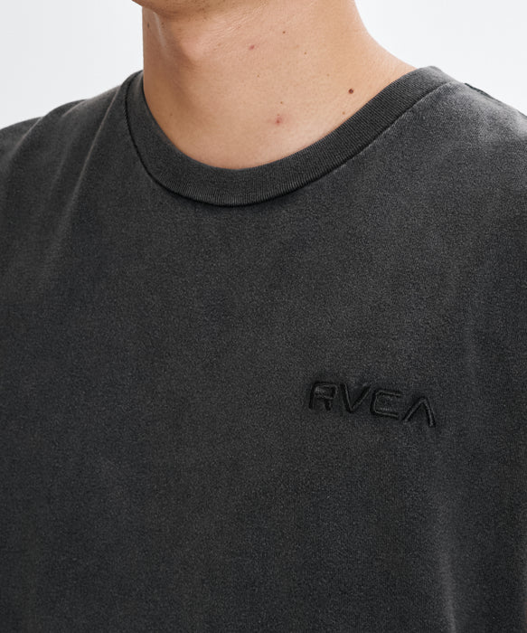 RVCA メンズ PARADICE TT タンクトップ 【2026年春夏モデル】