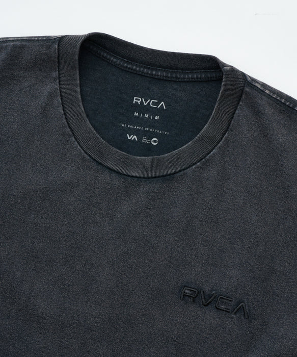 RVCA メンズ PARADICE TT タンクトップ 【2026年春夏モデル】