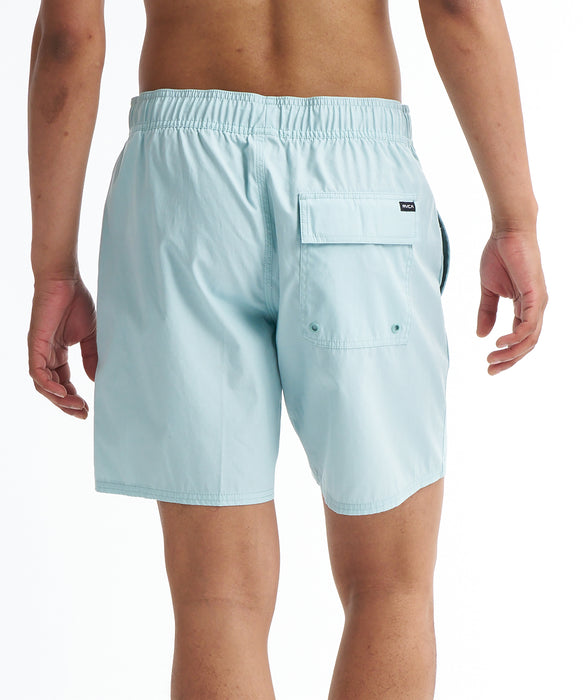 RVCA メンズ ELASTIC RVCA BS ボードショーツ 【2026年春夏モデル】