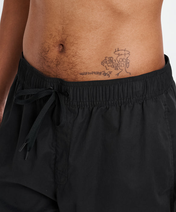 RVCA メンズ ELASTIC RVCA BS ボードショーツ 【2026年春夏モデル】
