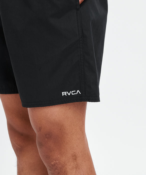RVCA メンズ ELASTIC RVCA BS ボードショーツ 【2026年春夏モデル】