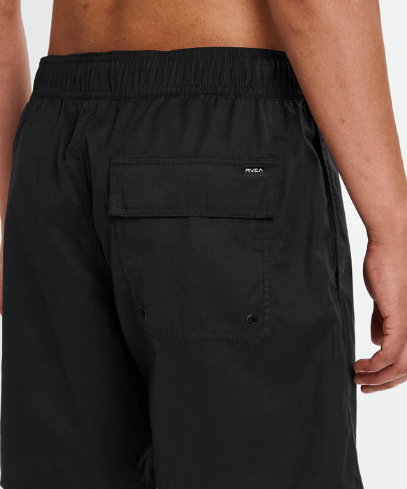 RVCA メンズ ELASTIC RVCA BS ボードショーツ 【2026年春夏モデル】