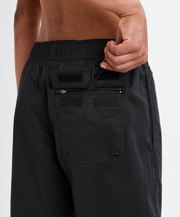 RVCA メンズ ELASTIC RVCA BS ボードショーツ 【2026年春夏モデル】