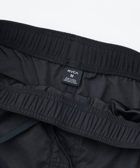 RVCA メンズ ELASTIC RVCA BS ボードショーツ 【2026年春夏モデル】