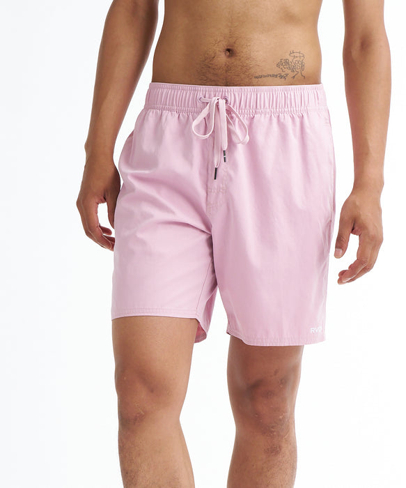 RVCA メンズ ELASTIC RVCA BS ボードショーツ 【2026年春夏モデル】