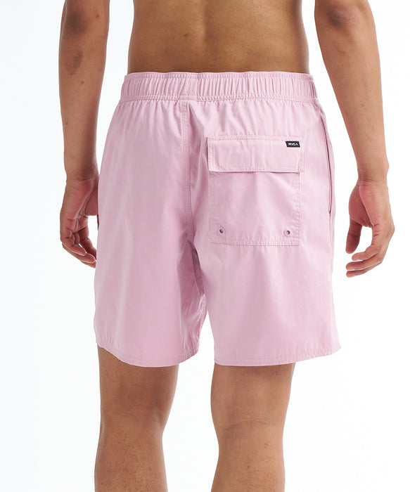 RVCA メンズ ELASTIC RVCA BS ボードショーツ 【2026年春夏モデル】