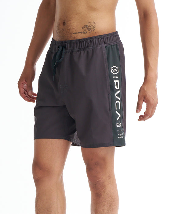 RVCA メンズ APEX2 JAM ボードショーツ 【2026年春夏モデル】