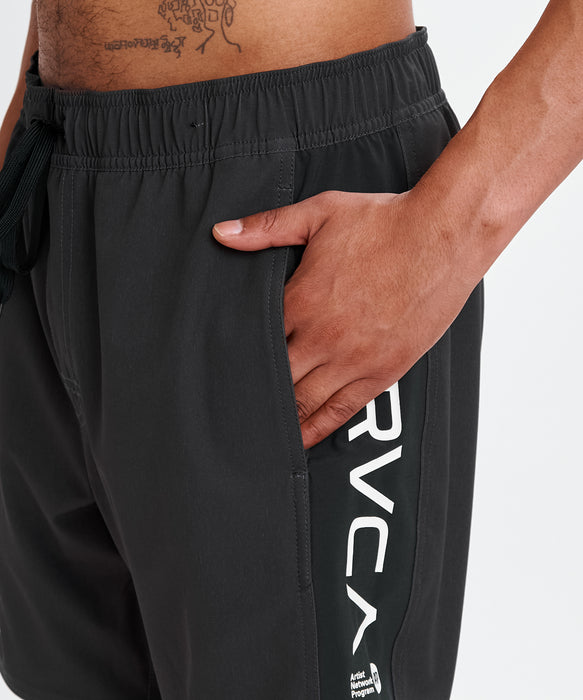 RVCA メンズ APEX2 JAM ボードショーツ 【2026年春夏モデル】