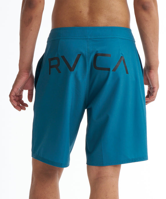 RVCA メンズ BACK TRUNK ボードショーツ 【2026年春夏モデル】