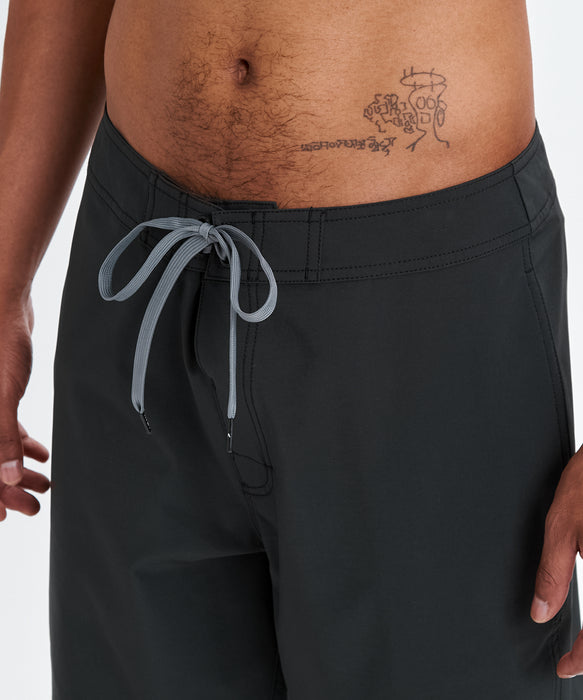 RVCA メンズ BACK TRUNK ボードショーツ 【2026年春夏モデル】