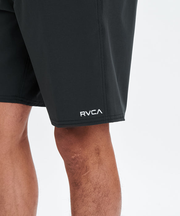 RVCA メンズ BACK TRUNK ボードショーツ 【2026年春夏モデル】