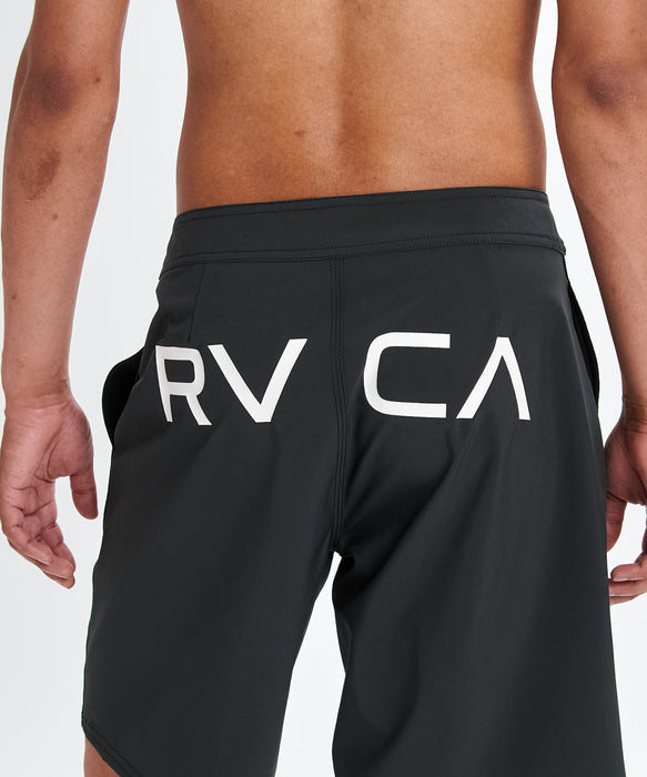 RVCA メンズ BACK TRUNK ボードショーツ 【2026年春夏モデル】