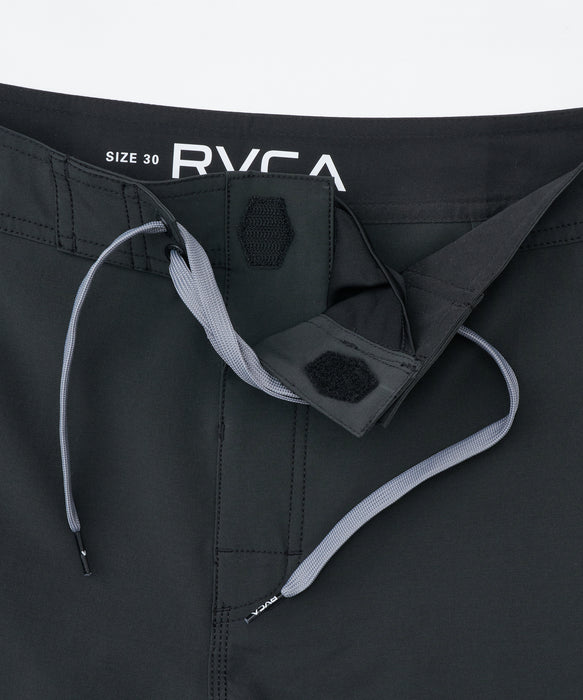 RVCA メンズ BACK TRUNK ボードショーツ 【2026年春夏モデル】