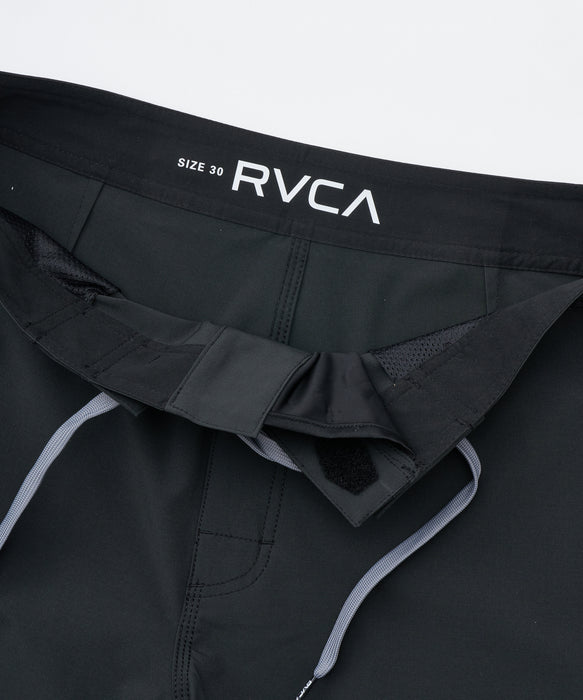 RVCA メンズ BACK TRUNK ボードショーツ 【2026年春夏モデル】