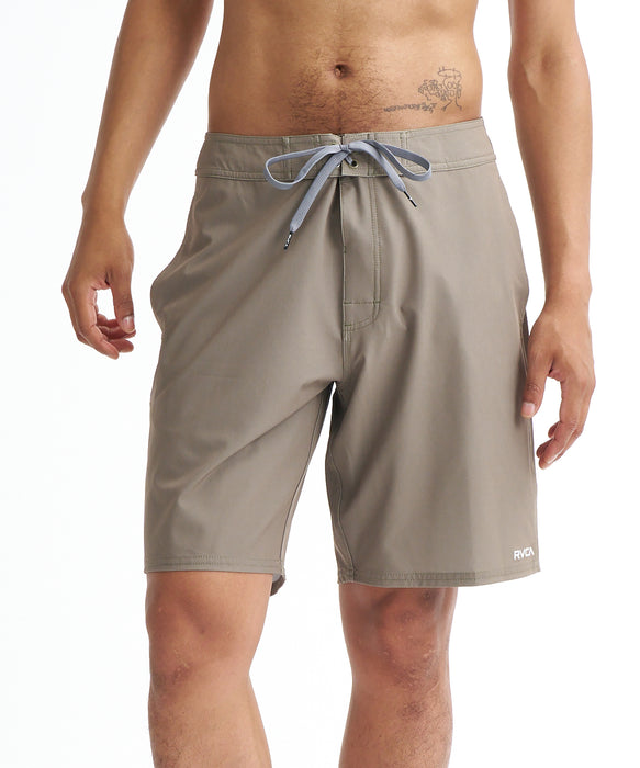 RVCA メンズ BACK TRUNK ボードショーツ 【2026年春夏モデル】