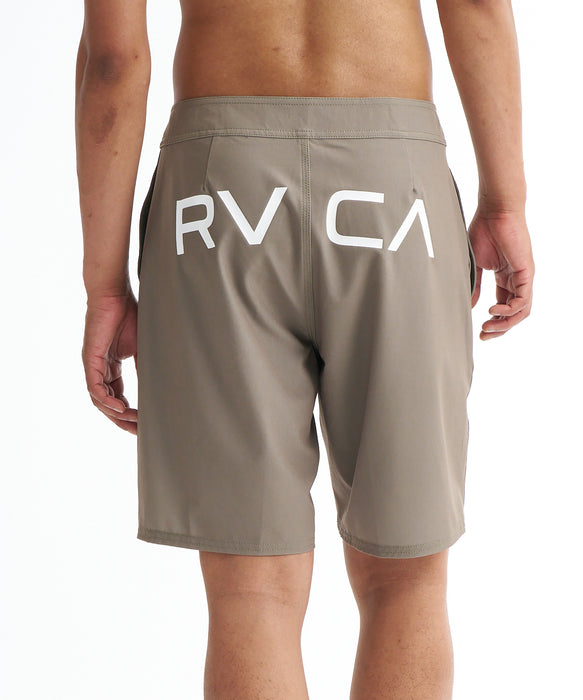 RVCA メンズ BACK TRUNK ボードショーツ 【2026年春夏モデル】