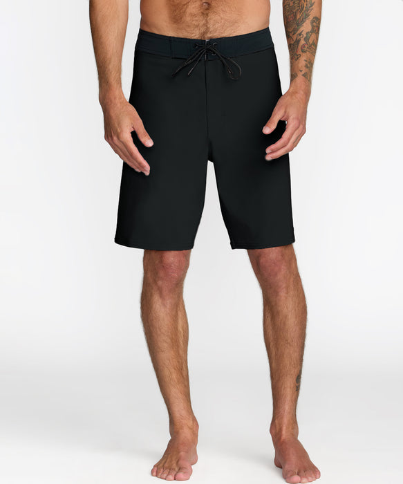 RVCA メンズ VA TRUNK SOLID ボードショーツ 【2026年春夏モデル】